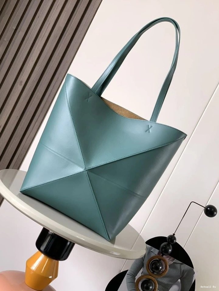 Bags 61149 Loewe Shopping Durable 0722